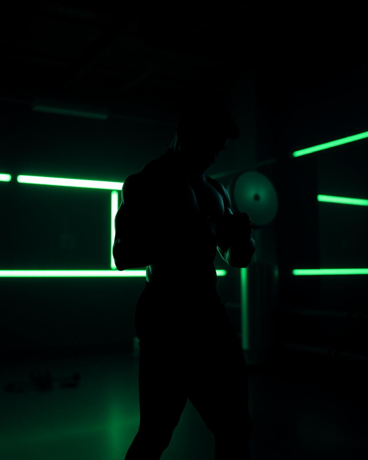 Treine.me preview
